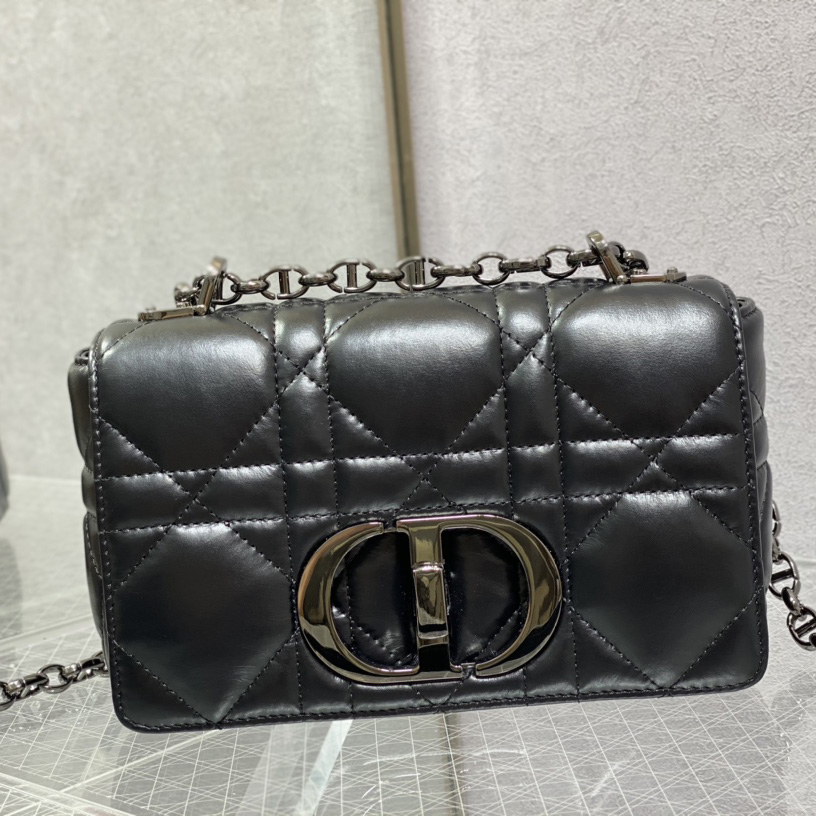 Dior Small Dior Caro Bag - DopestKickz