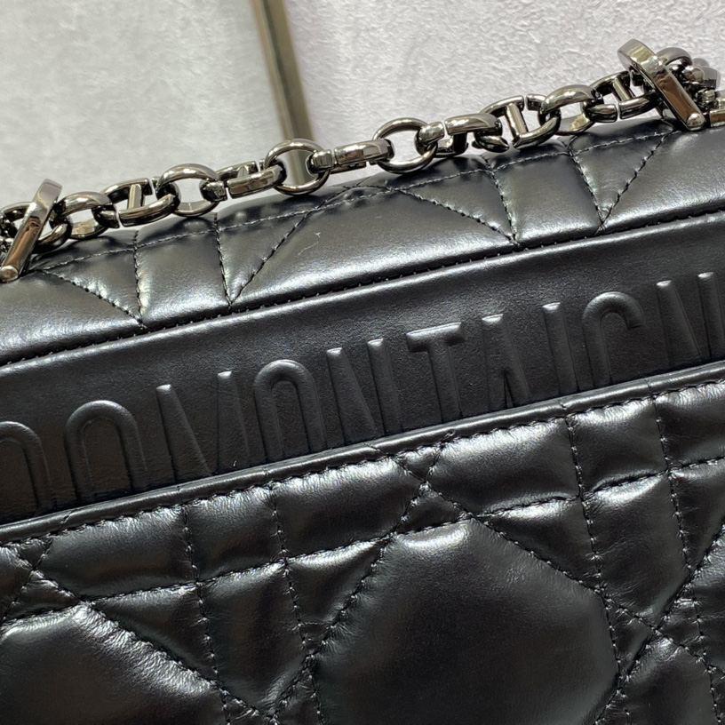 Dior Small Dior Caro Bag - DopestKickz