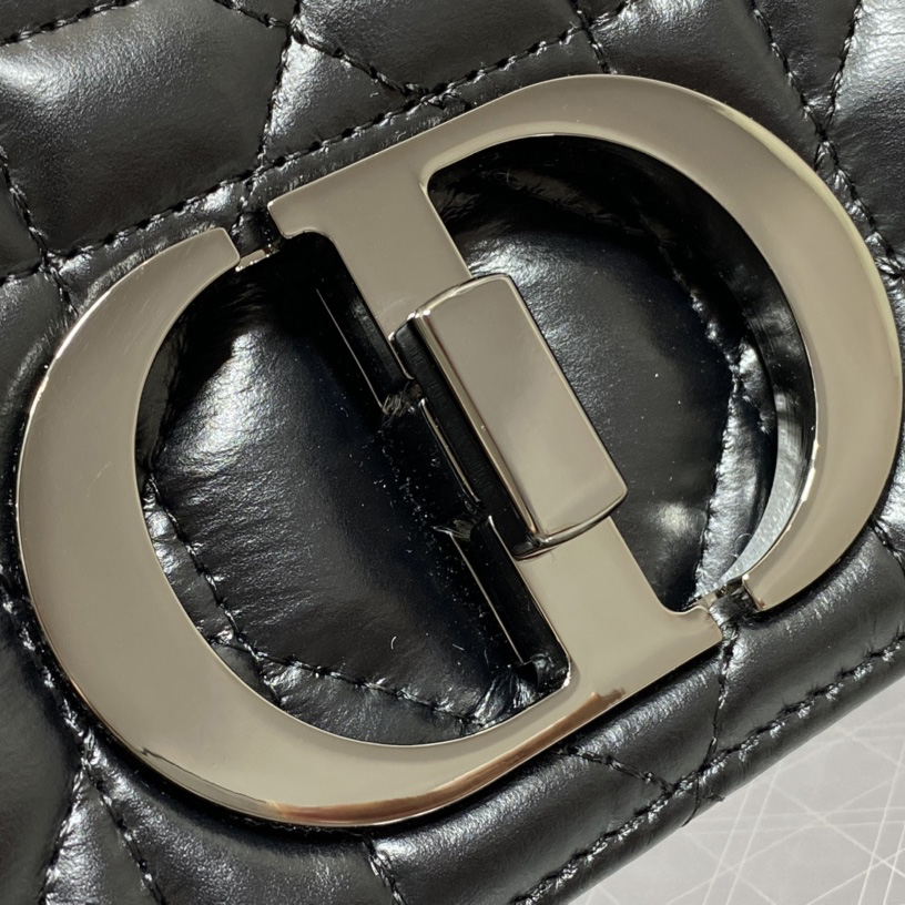 Dior Small Dior Caro Bag - DopestKickz