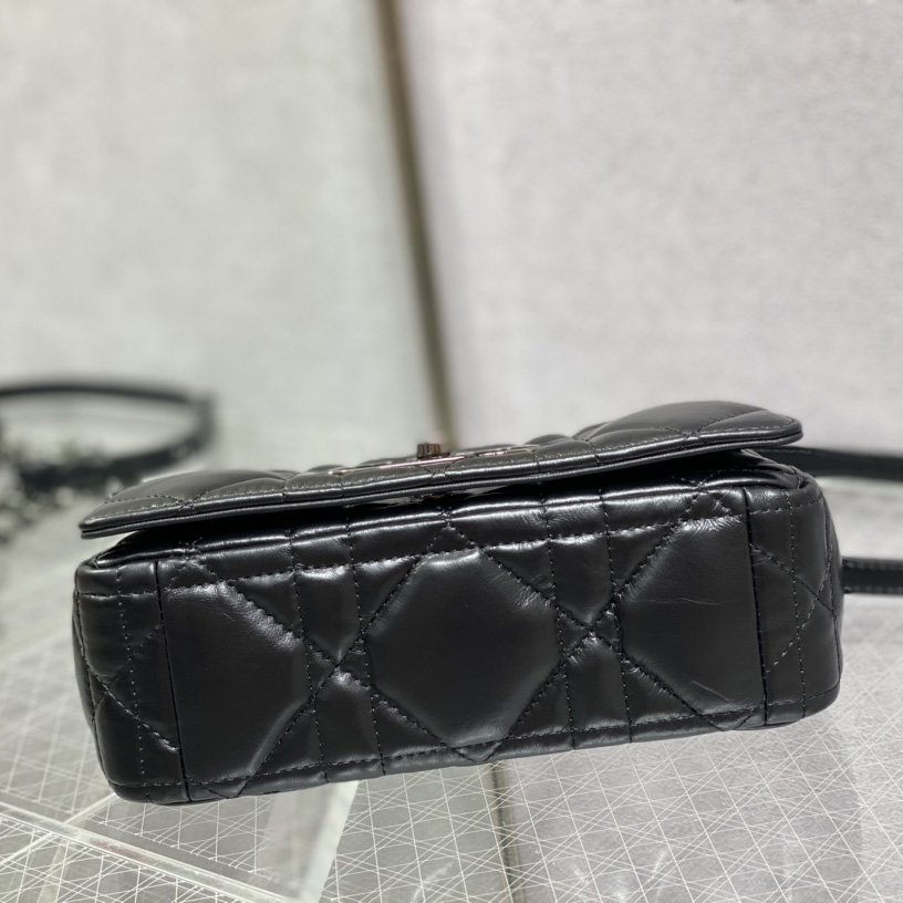 Dior Small Dior Caro Bag - DopestKickz