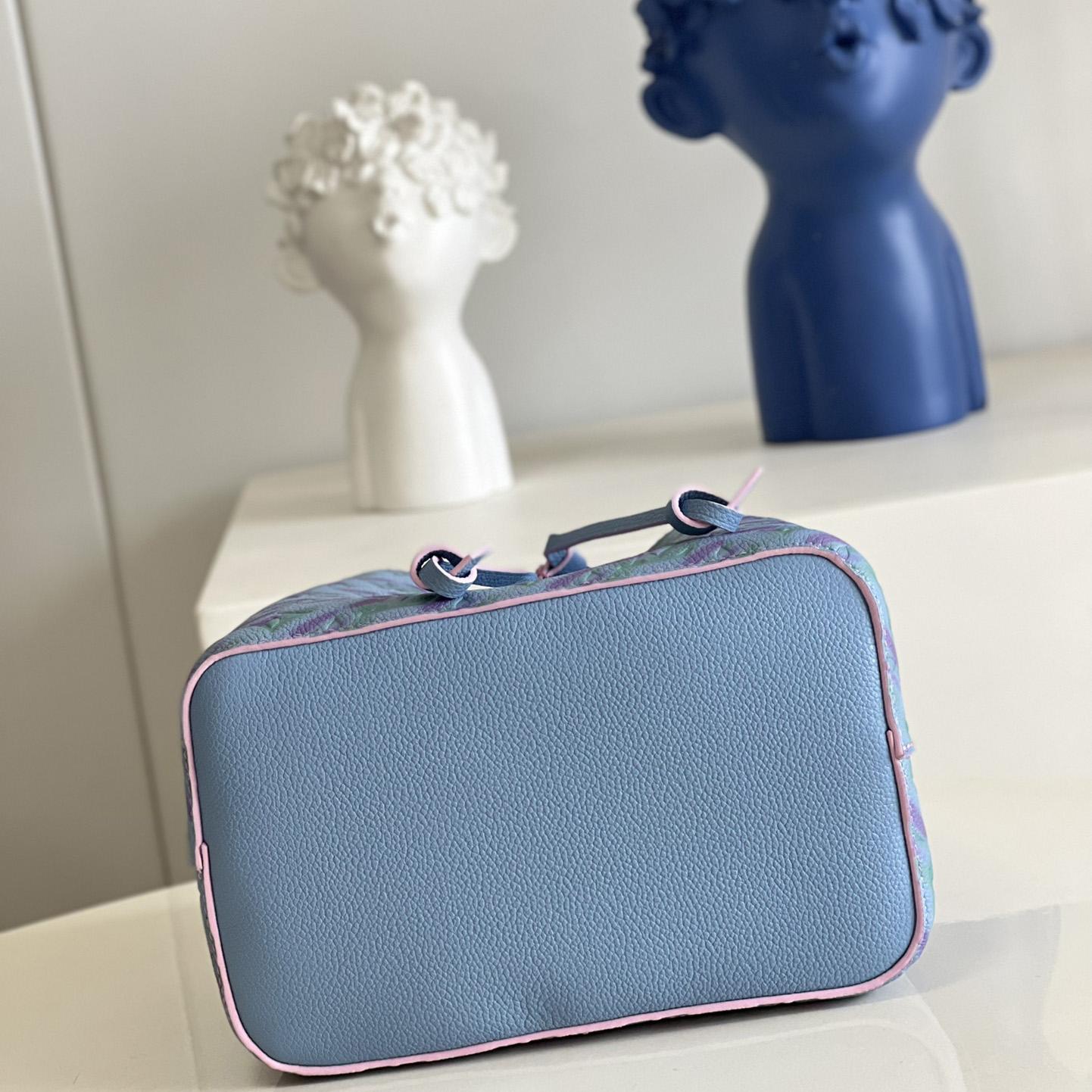 Louis Vuitton Néonoé BB Bucket Bag (20 x 20 x 13 cm)   M46173 - DopestKickz