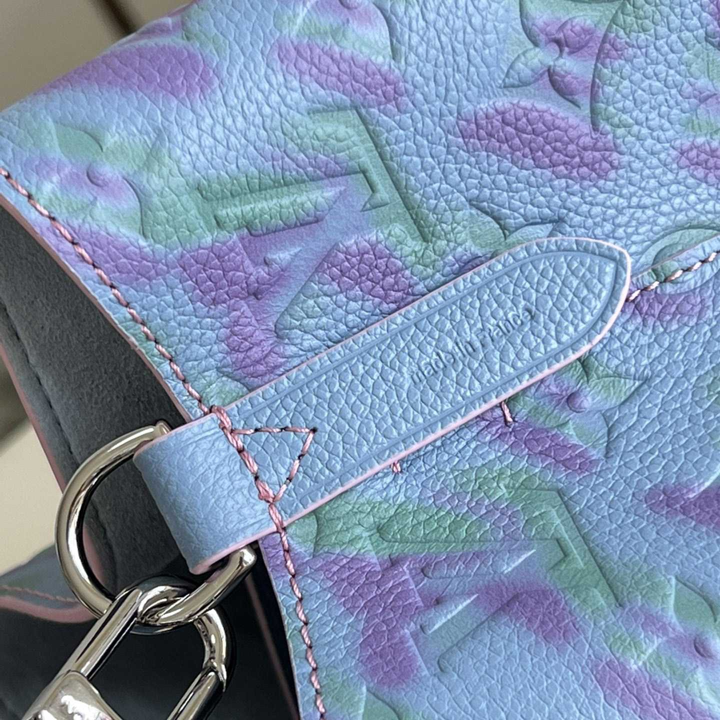 Louis Vuitton Néonoé BB Bucket Bag (20 x 20 x 13 cm)   M46173 - DopestKickz