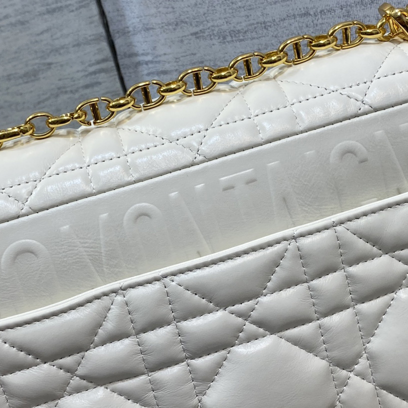 Dior Large Dior Caro Bag - DopestKickz