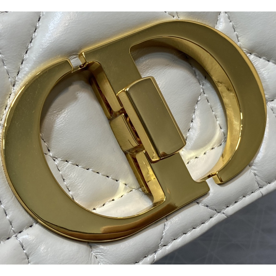 Dior Large Dior Caro Bag - DopestKickz