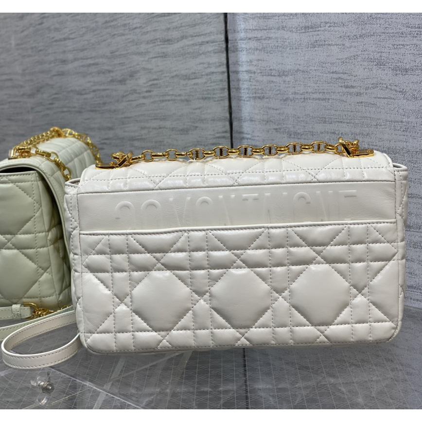 Dior Large Dior Caro Bag - DopestKickz
