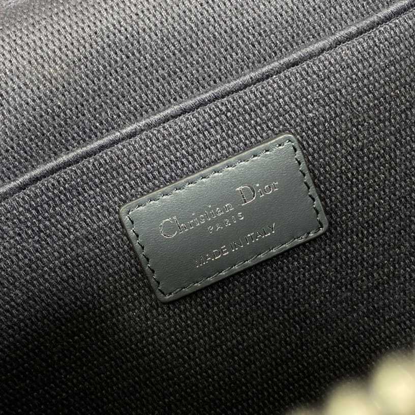 DiorTravel Vanity Case(25*19.5*14cm) - DopestKickz