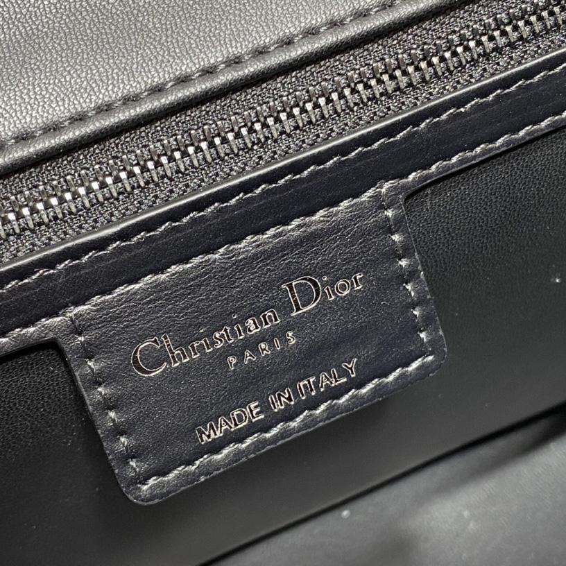 Dior Medium Dior Caro Bag - DopestKickz