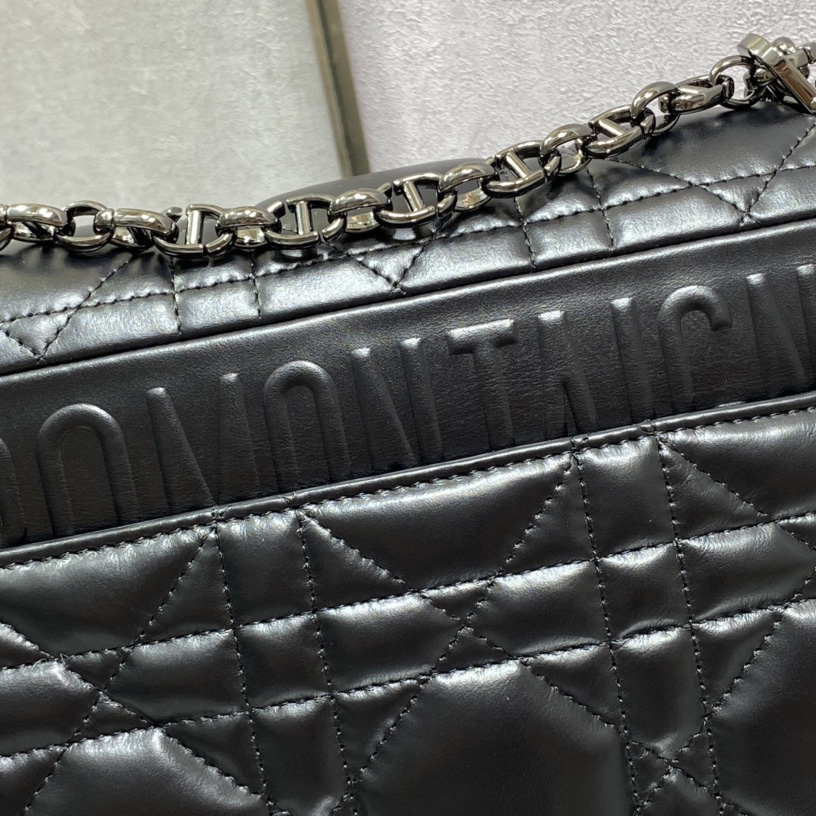 Dior Medium Dior Caro Bag - DopestKickz