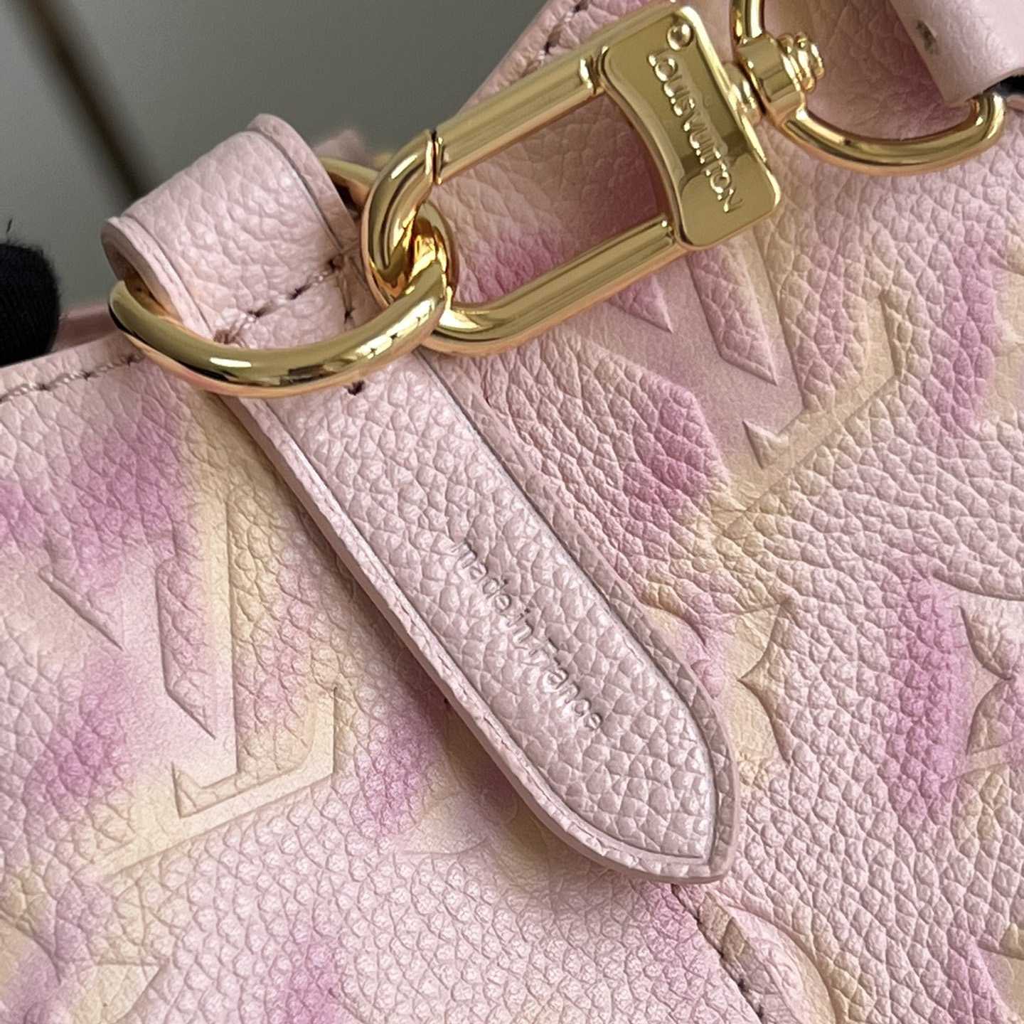 Louis Vuitton Néonoé BB Bucket Bag (20 x 20 x 13 cm)   M46174 - DopestKickz