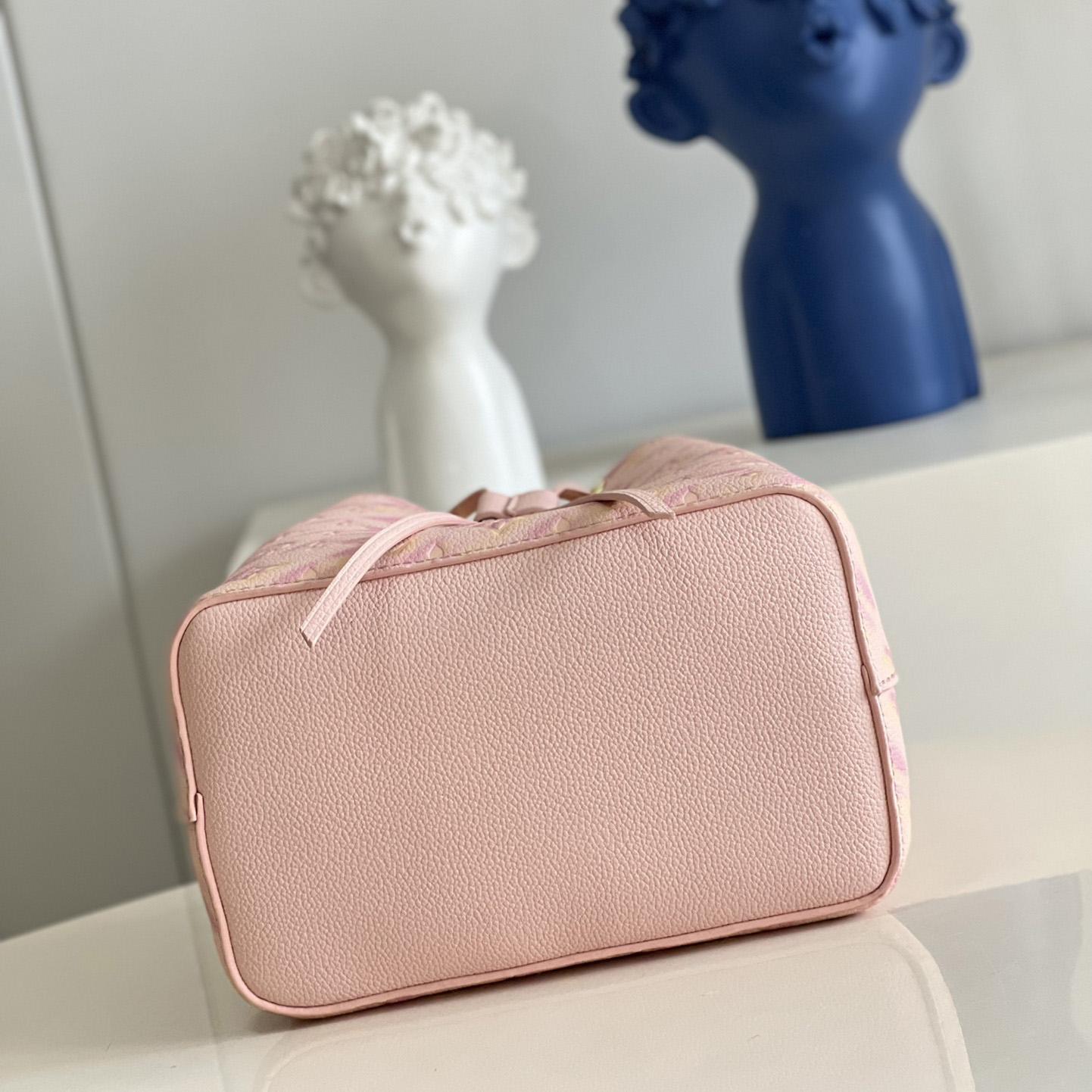 Louis Vuitton Néonoé BB Bucket Bag (20 x 20 x 13 cm)   M46174 - DopestKickz