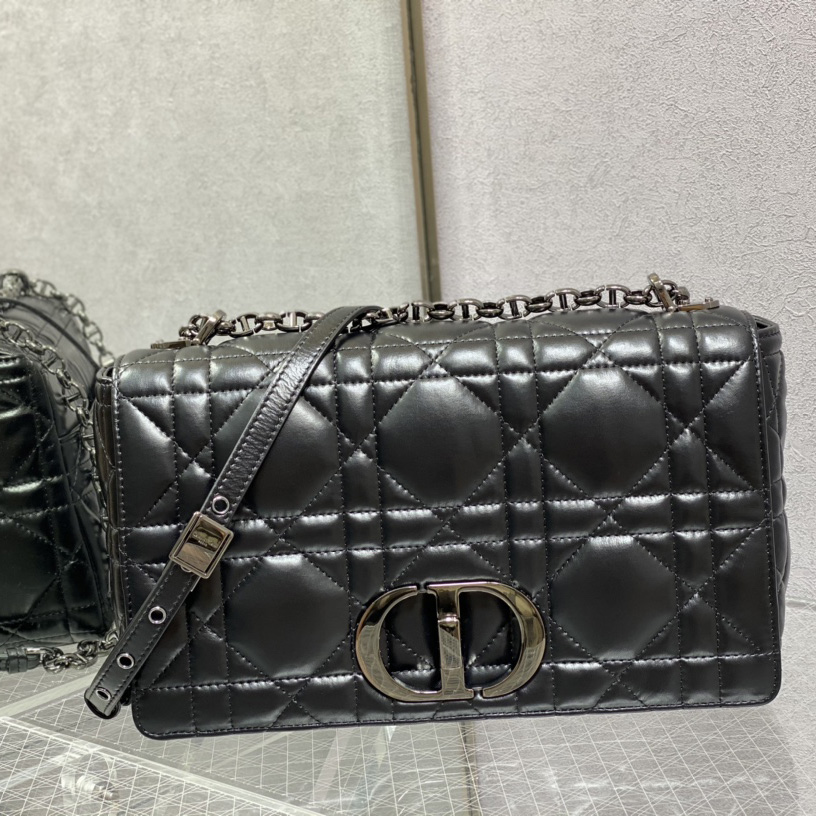 Dior Large Dior Caro Bag - DopestKickz