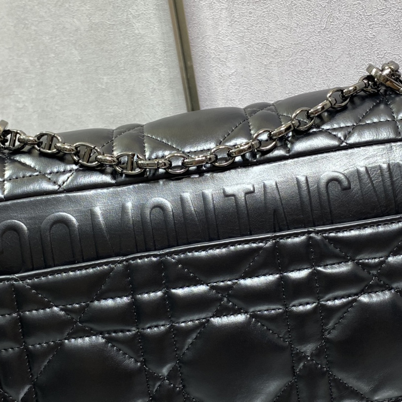 Dior Large Dior Caro Bag - DopestKickz