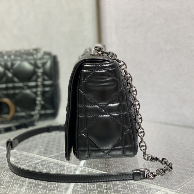 Dior Large Dior Caro Bag - DopestKickz