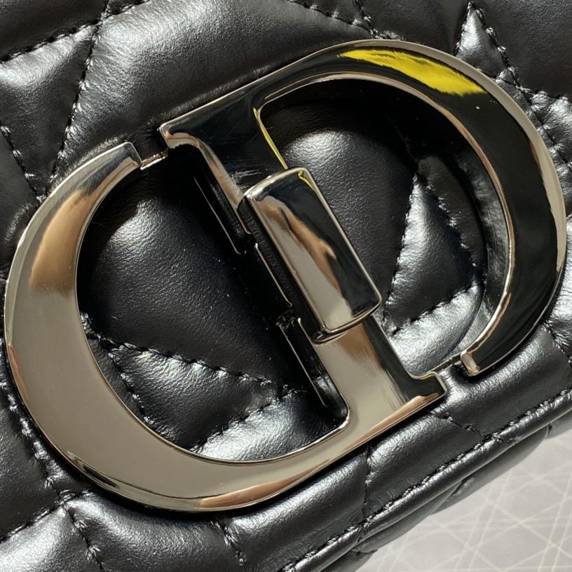 Dior Large Dior Caro Bag - DopestKickz