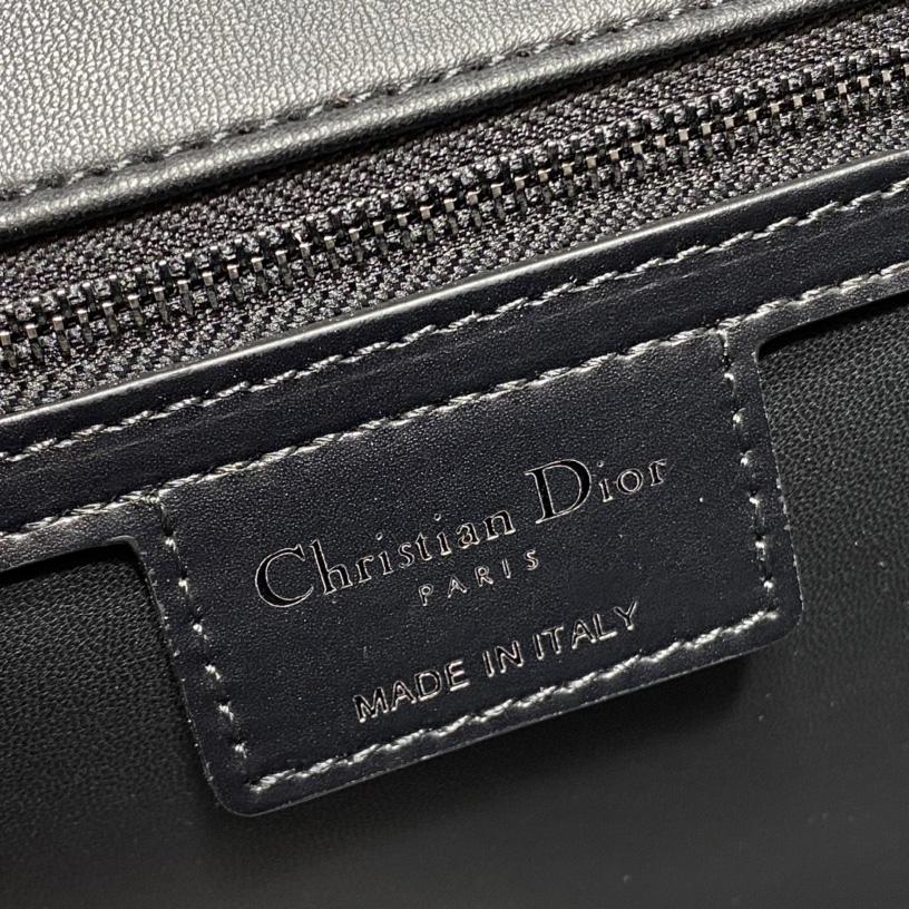 Dior Large Dior Caro Bag - DopestKickz