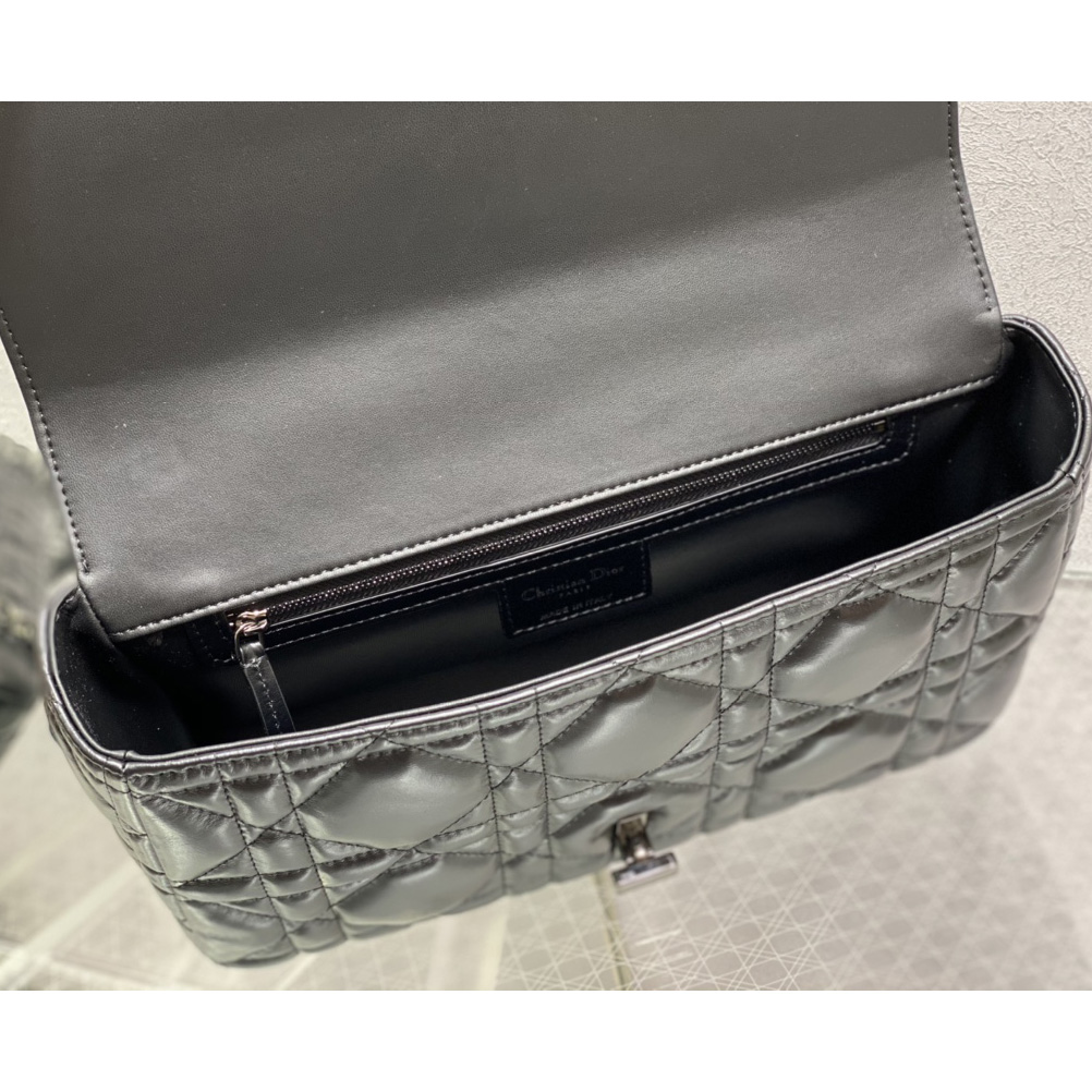 Dior Large Dior Caro Bag - DopestKickz