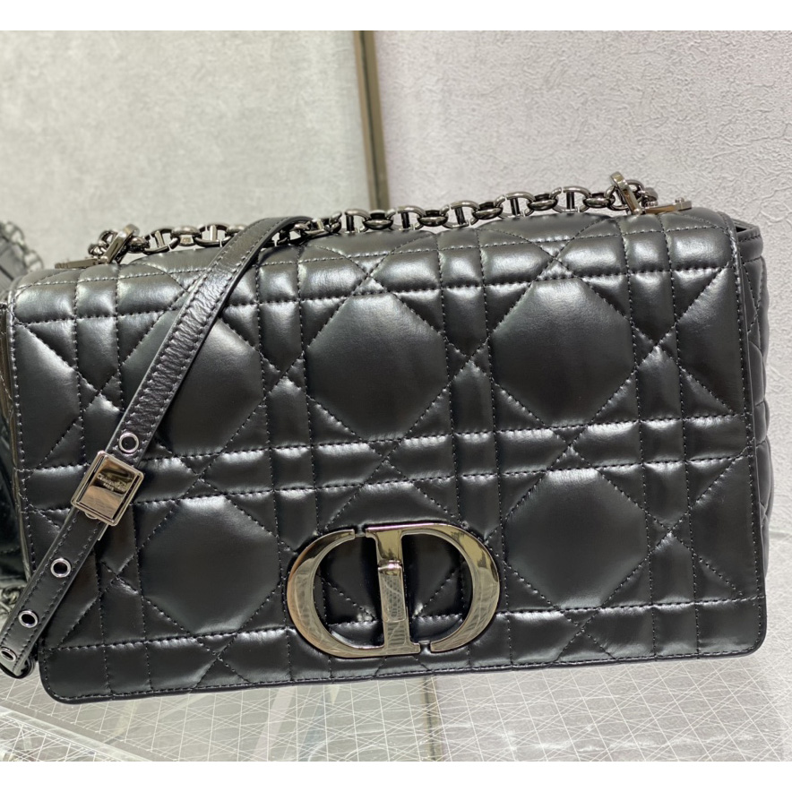 Dior Large Dior Caro Bag - DopestKickz