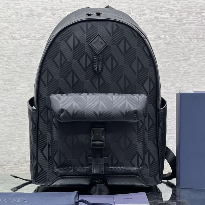 Dior Explorer Backpack - DopestKickz