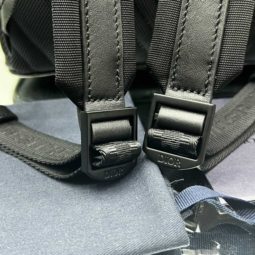 Dior Explorer Backpack - DopestKickz