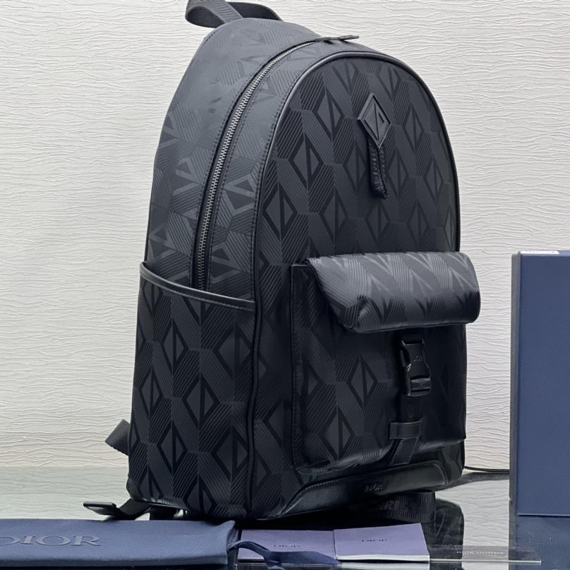 Dior Explorer Backpack - DopestKickz