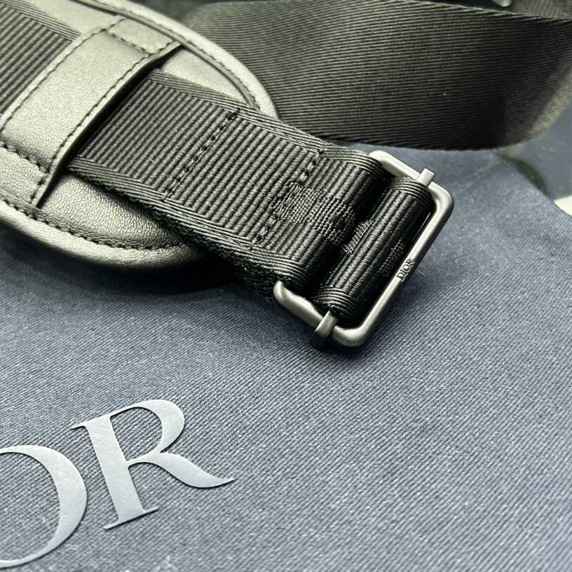 Dior Explorer Messenger Bag - DopestKickz