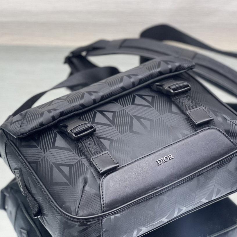 Dior Explorer Messenger Bag - DopestKickz