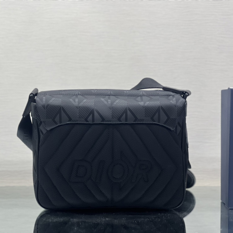 Dior Explorer Messenger Bag - DopestKickz