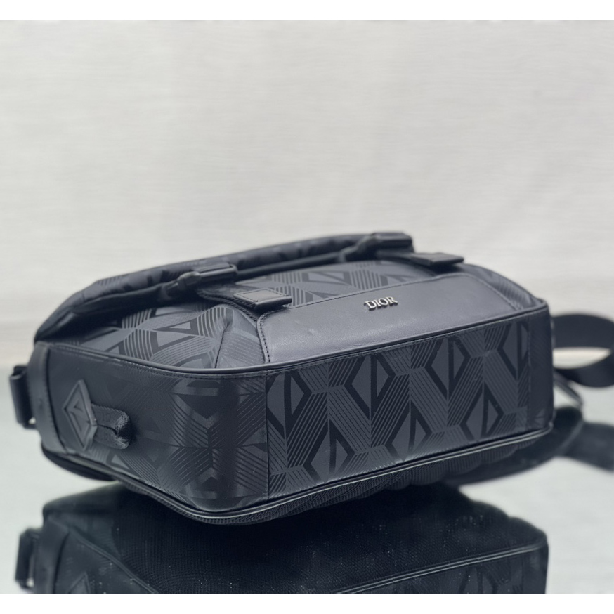 Dior Explorer Messenger Bag - DopestKickz