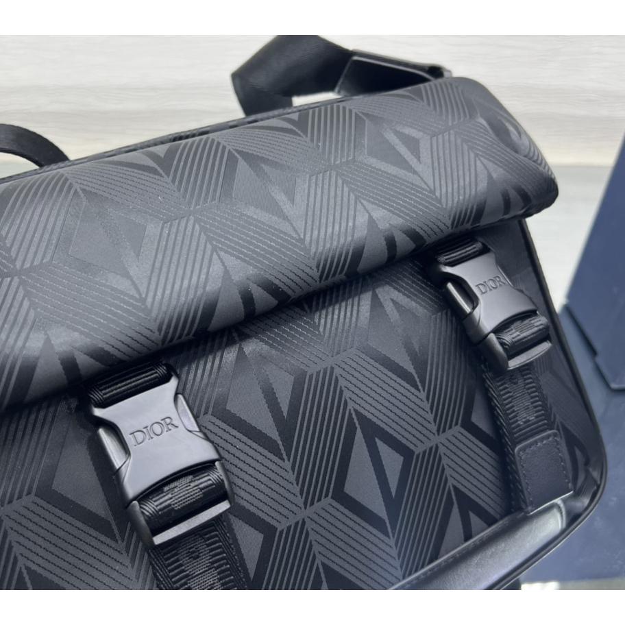 Dior Explorer Messenger Bag - DopestKickz