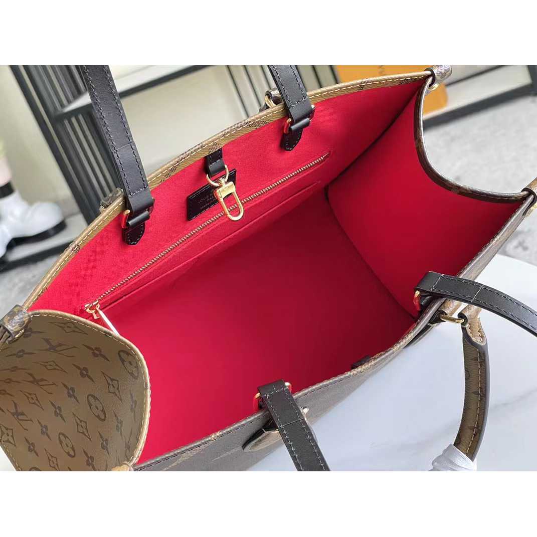 Louis Vuitton Onthego MM(34cm)   M45321 - DopestKickz