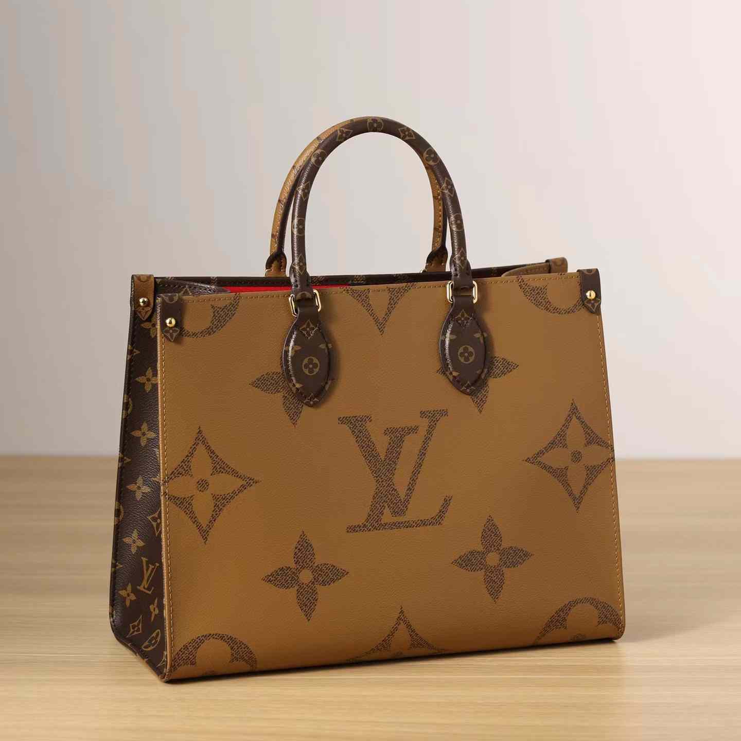 Louis Vuitton Onthego MM(34cm)   M45321 - DopestKickz