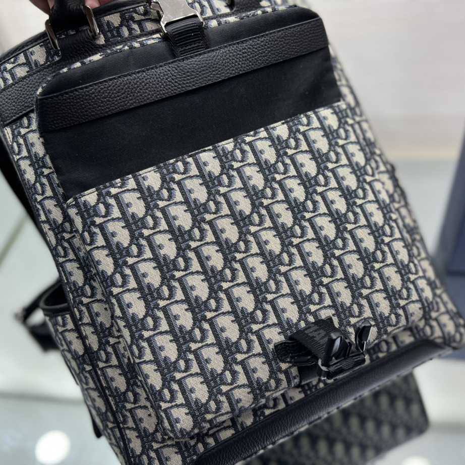 Dior Explorer Tote Bag  - DopestKickz