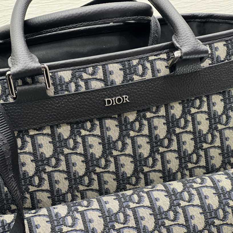 Dior Explorer Tote Bag  - DopestKickz