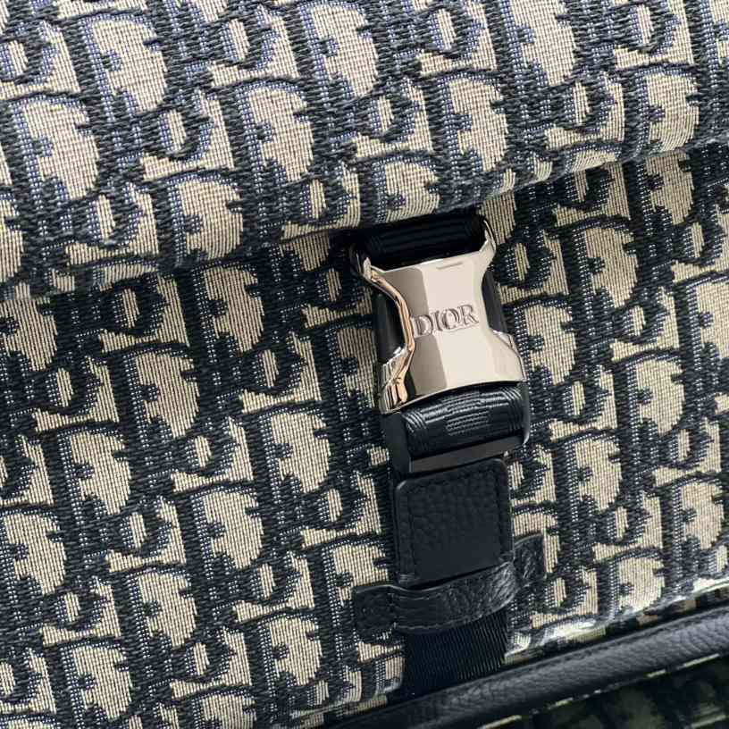 Dior Explorer Tote Bag  - DopestKickz