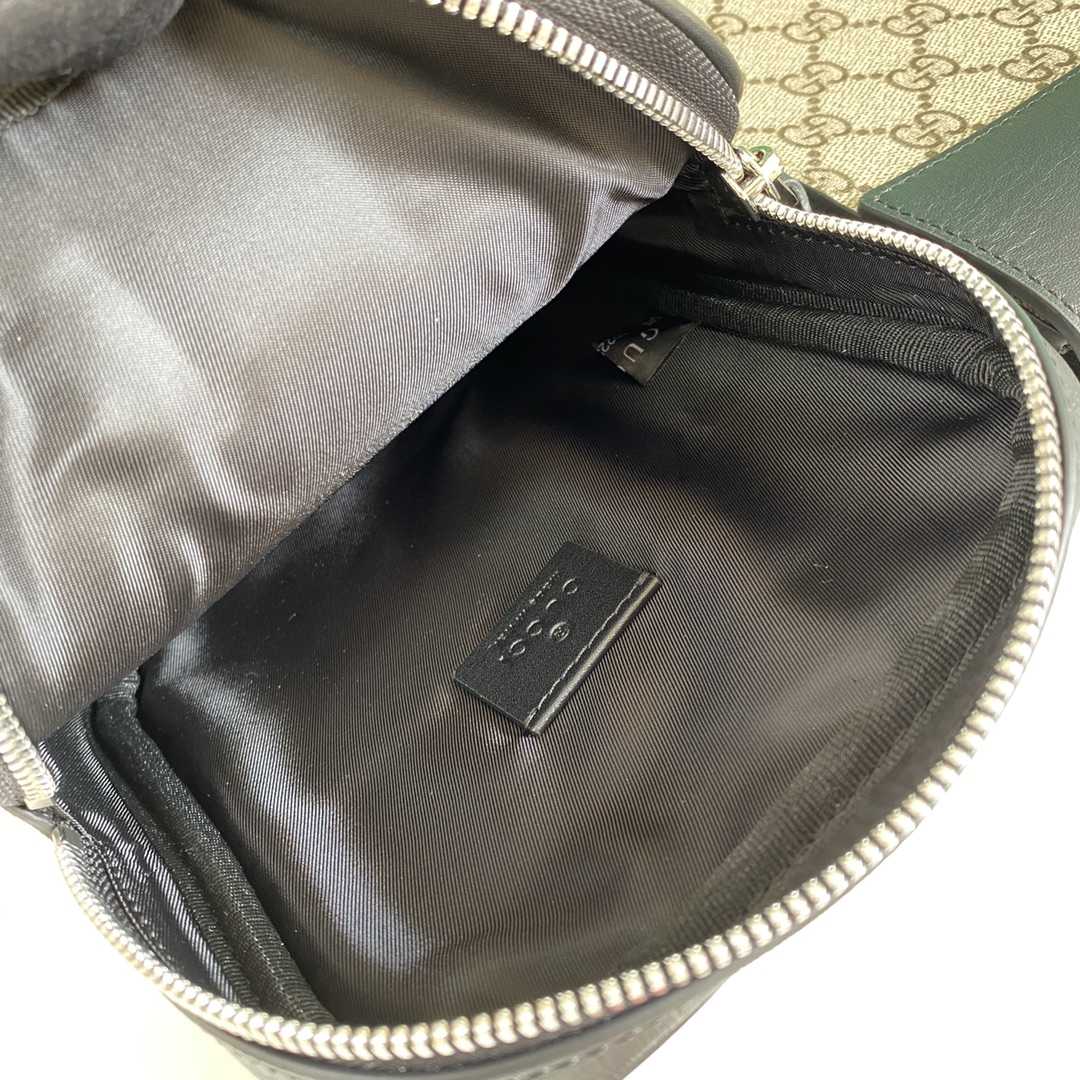 Gucci Belt Bag(24-14-5.5cm) - DopestKickz