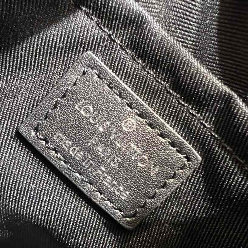 Louis Vuitton Mini Soft Trunk(18.5-13-8cm)   M44480 - DopestKickz