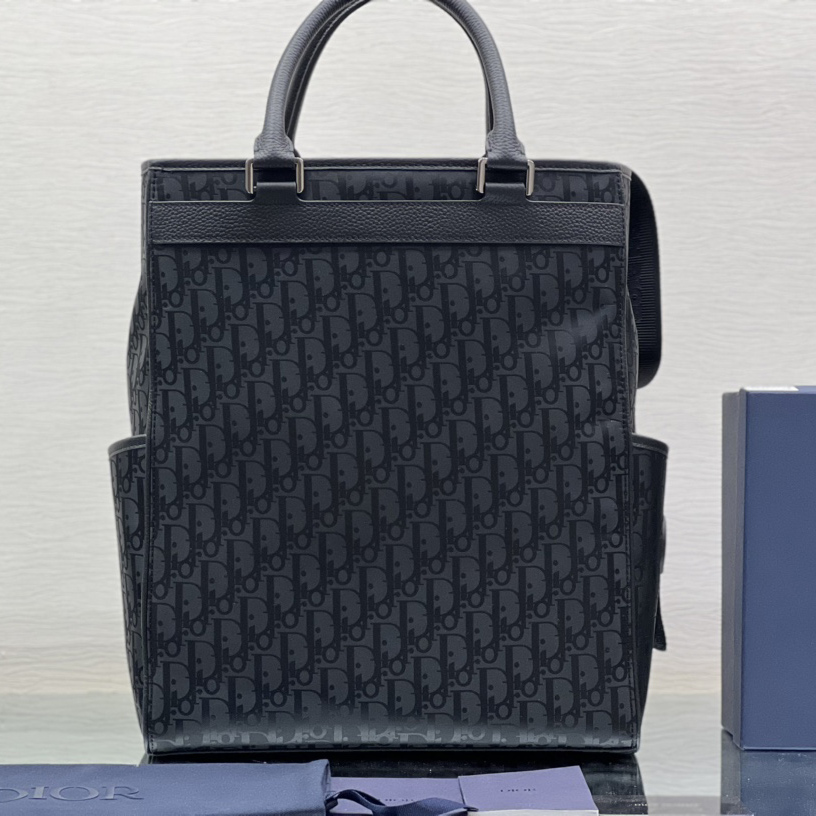 Dior Explorer Tote Bag  - DopestKickz