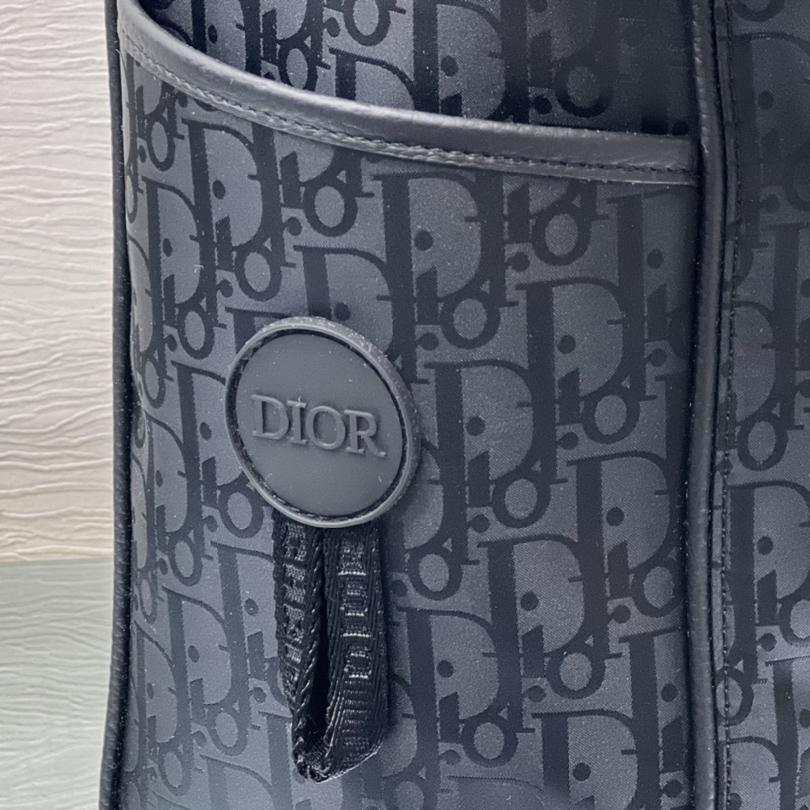 Dior Explorer Tote Bag  - DopestKickz