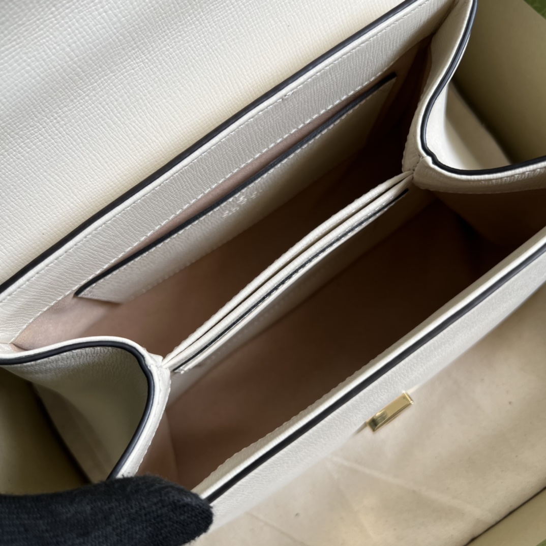 Gucci Horsebit 1955 Mini Bag(22x16x10.5cm) - DopestKickz