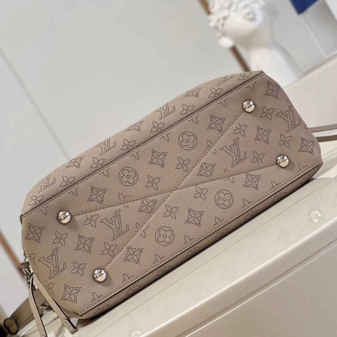 Louis Vuitton Bella Tote(32 x 23 x 13 cm )     M59201 - DopestKickz