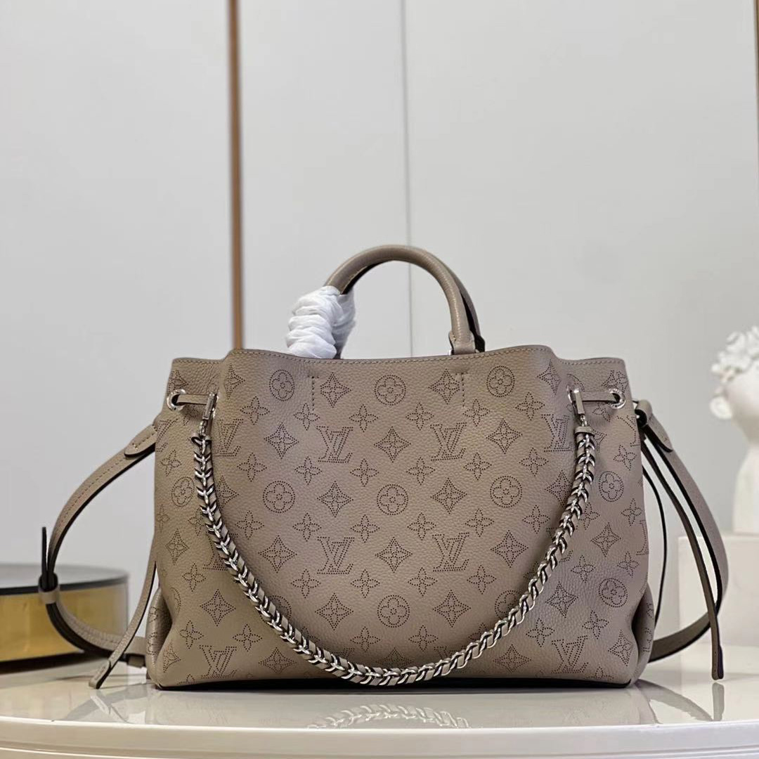Louis Vuitton Bella Tote(32 x 23 x 13 cm )     M59201 - DopestKickz