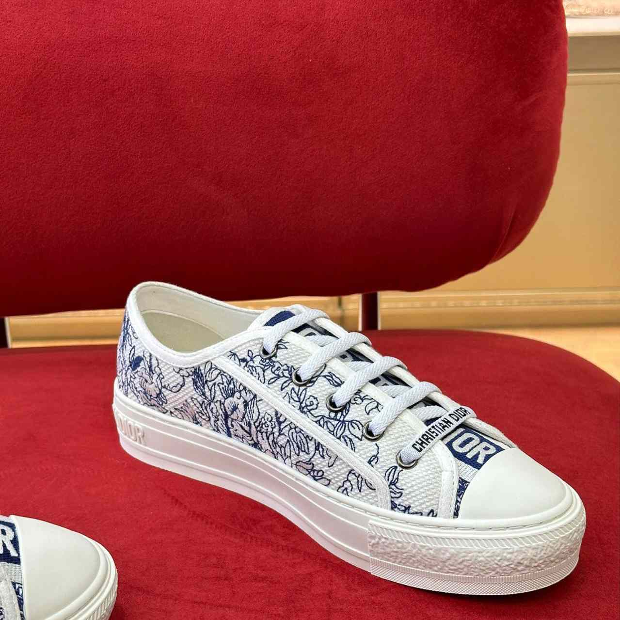 Dior Walk'n'Dior Sneaker  - DopestKickz