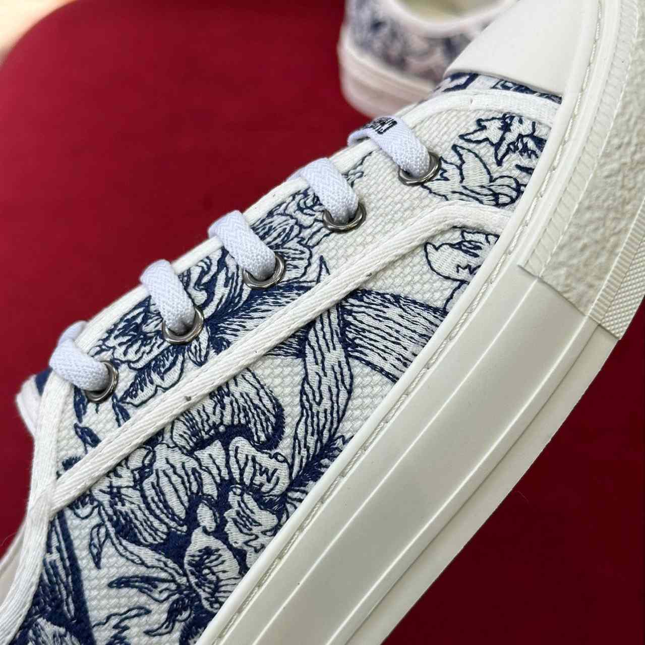 Dior Walk'n'Dior Sneaker  - DopestKickz