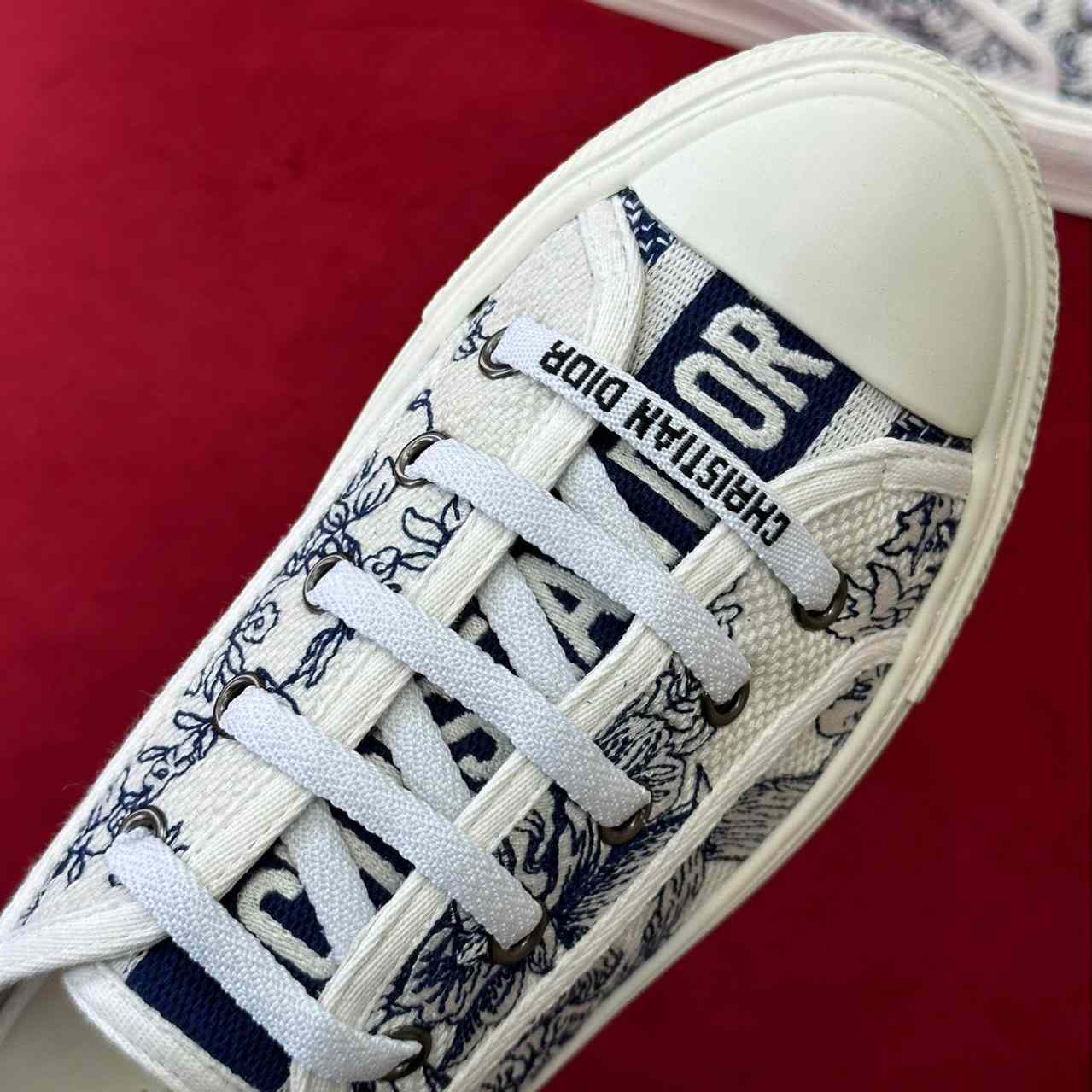 Dior Walk'n'Dior Sneaker  - DopestKickz