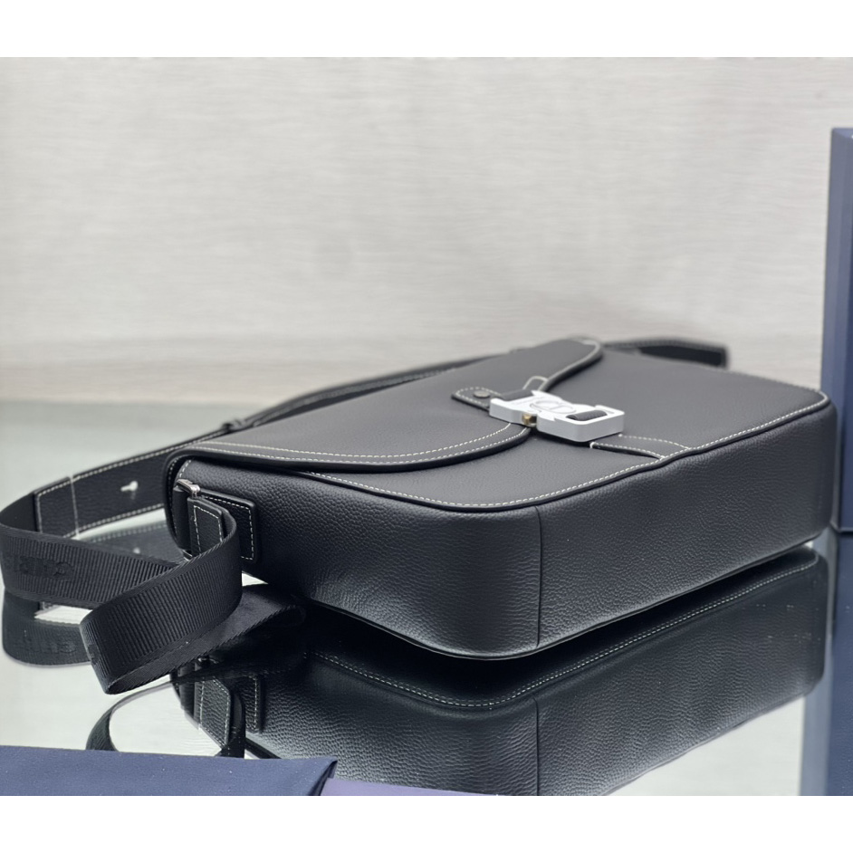 Dior Saddle Messenger Bag - DopestKickz
