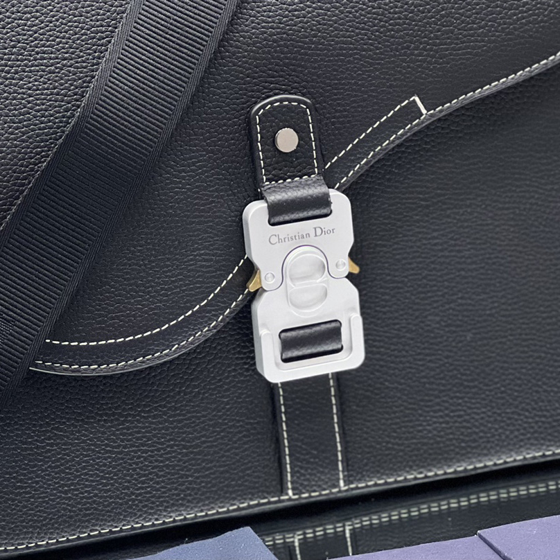 Dior Saddle Messenger Bag - DopestKickz