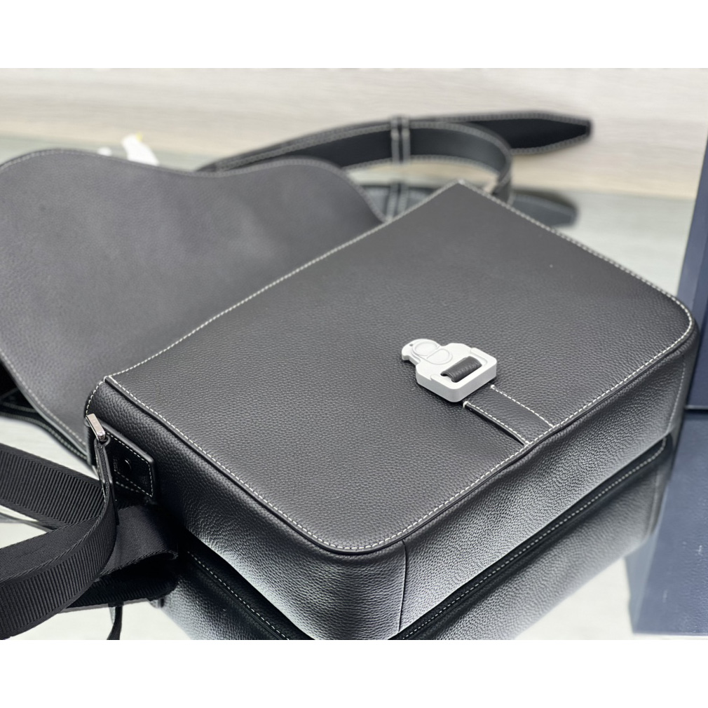Dior Saddle Messenger Bag - DopestKickz