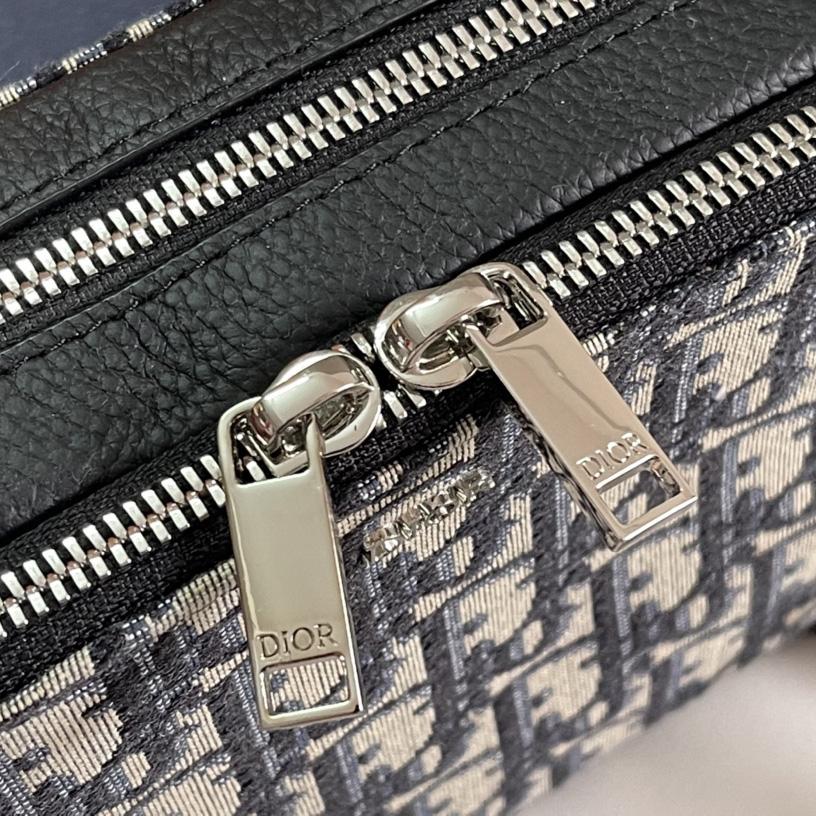 Dior Explorer Pouch With Strap - DopestKickz