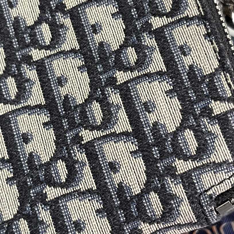 Dior Explorer Pouch With Strap - DopestKickz