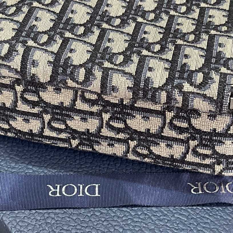 Dior Explorer Pouch With Strap - DopestKickz